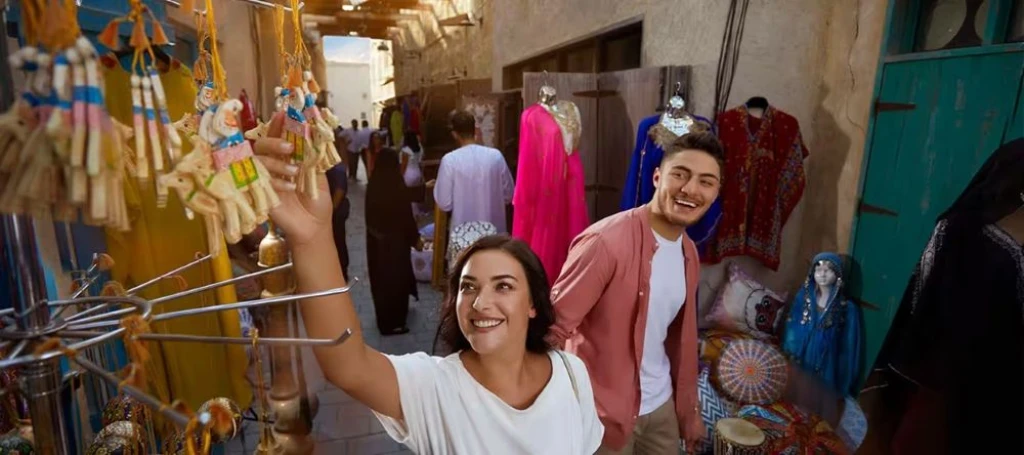 Dubai Tour Guide – Full Day