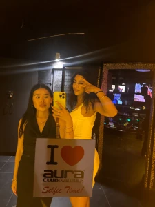 Kız Kıza Tatil 3 gece 4 gündüz