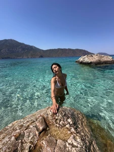 Kız Kıza Tatil 3 gece 4 gündüz