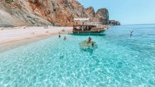 Likya Zaman Tüneli 3 gece 4 gündüz