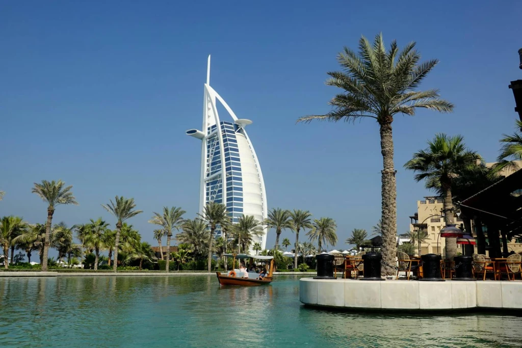 Dubai Half Day City Tour