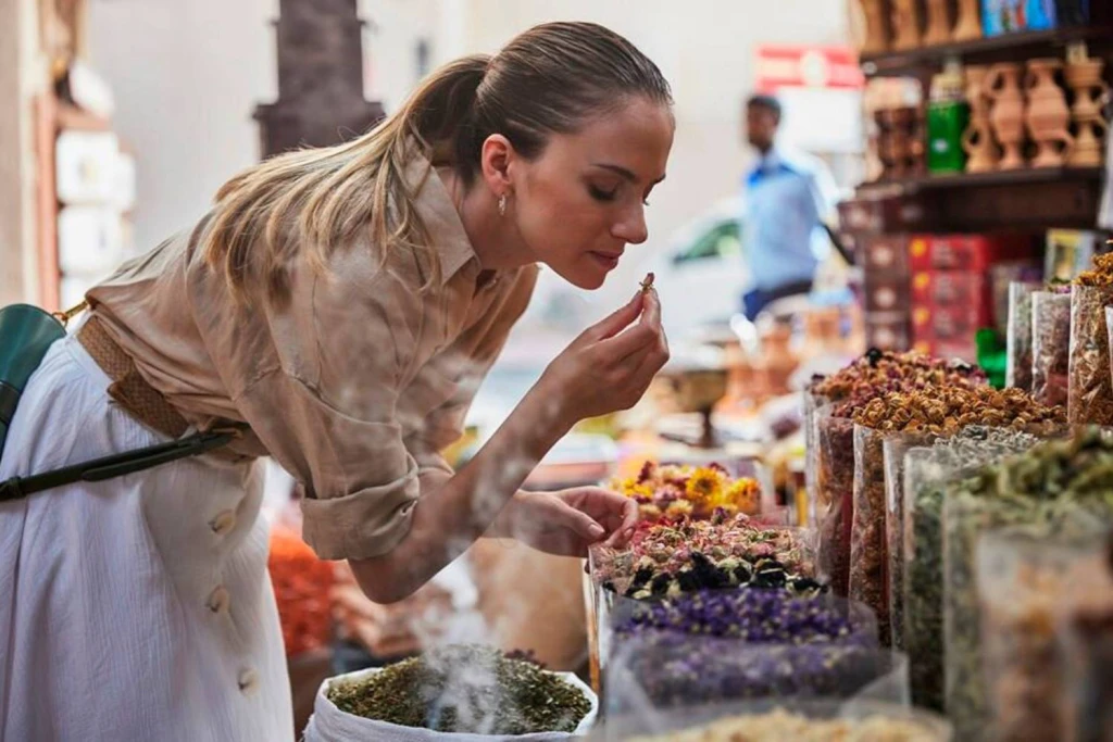 Dubai Half Day City Tour