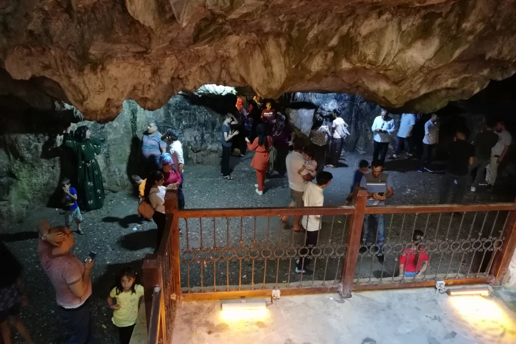 हवाईअड्डे पर आदना संतरे के फूल महोत्सव