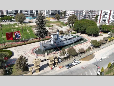 हवाईअड्डे पर आदना संतरे के फूल महोत्सव