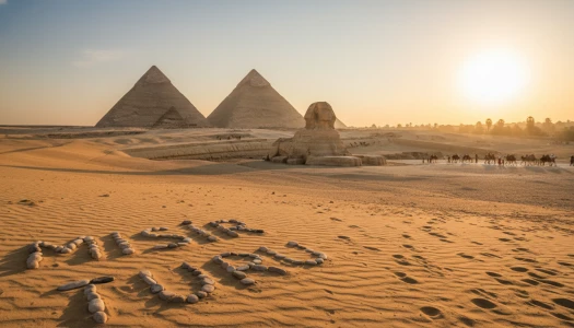 Misir Turu: Tarihi ve Kültürel Keşif Programı