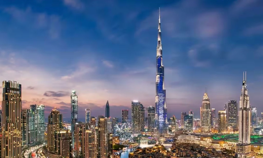 Dubai Half Day City Tour