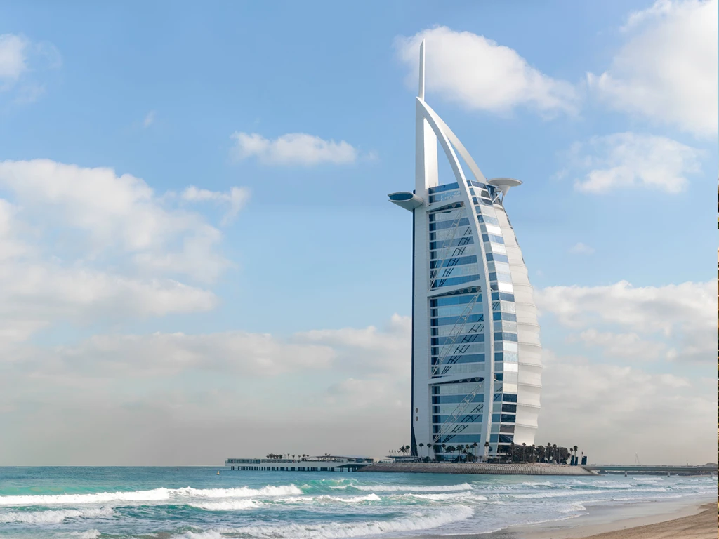 Dubai Half Day City Tour