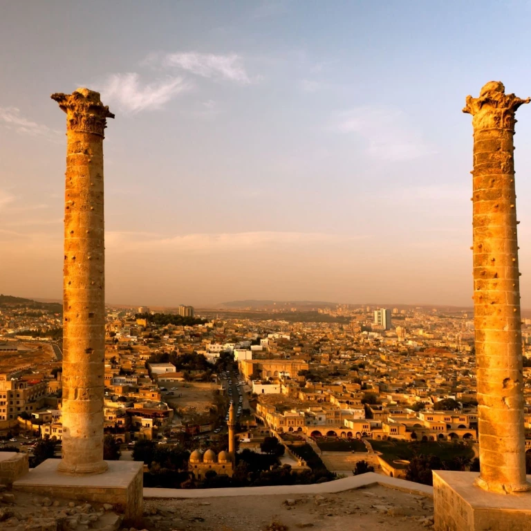 लक्ज़री गैप टूर्स (बस से)