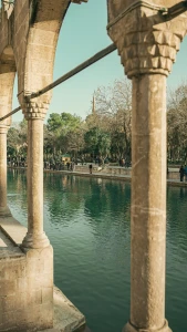 लक्ज़री गैप टूर्स (बस से)