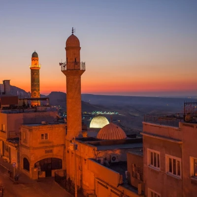 ЛУКСУЗНЕ ГАП туре (аутобусом)