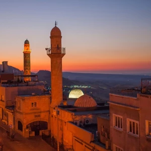 KURBAN BAYRAMI ÖZEL OTOBÜSLÜ GAP TURU