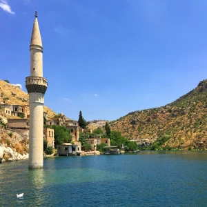 KURBAN BAYRAMI ÖZEL OTOBÜSLÜ GAP TURU