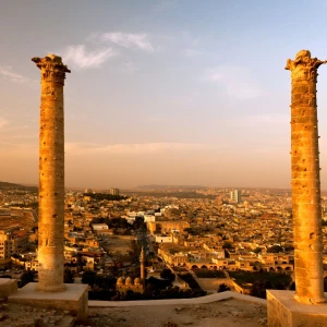 KURBAN BAYRAMI ÖZEL OTOBÜSLÜ GAP TURU