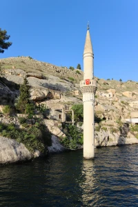 KURBAN BAYRAMI ÖZEL OTOBÜSLÜ GAP TURU