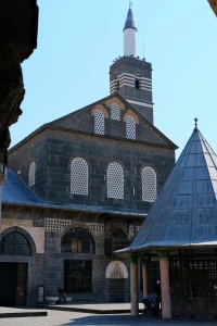 KURBAN BAYRAMI ÖZEL OTOBÜSLÜ GAP TURU