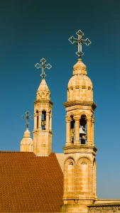 KURBAN BAYRAMI ÖZEL OTOBÜSLÜ GAP TURU