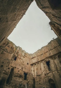 Descoperă Comori Îngropate: Niğde