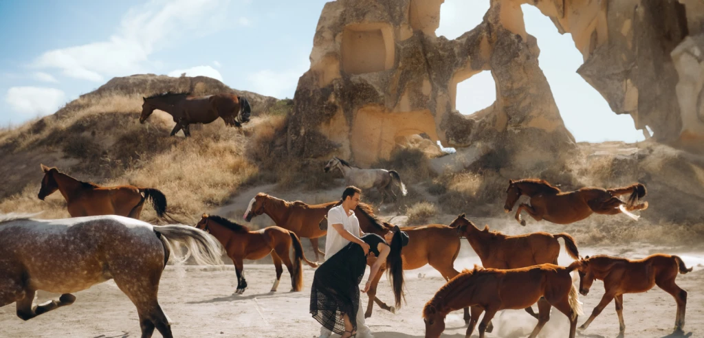 कैपैडोकिया फोटोग्राफर