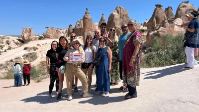 Cappadocia Tours