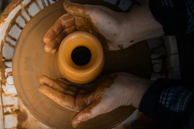 Cappadocia Pottery Making Tour