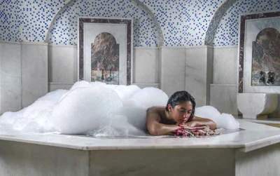 Cappadocia Hamam and Spa Experience