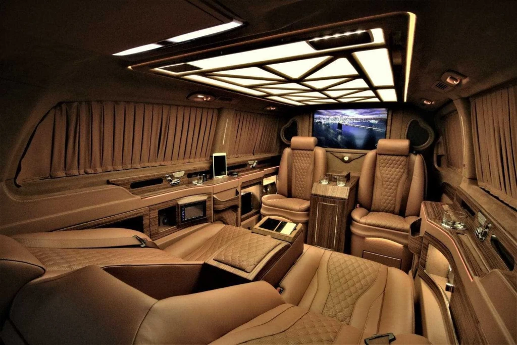 Ιδιωτική Μεταφορά από Αεροδρόμιο στην Καππαδοκία