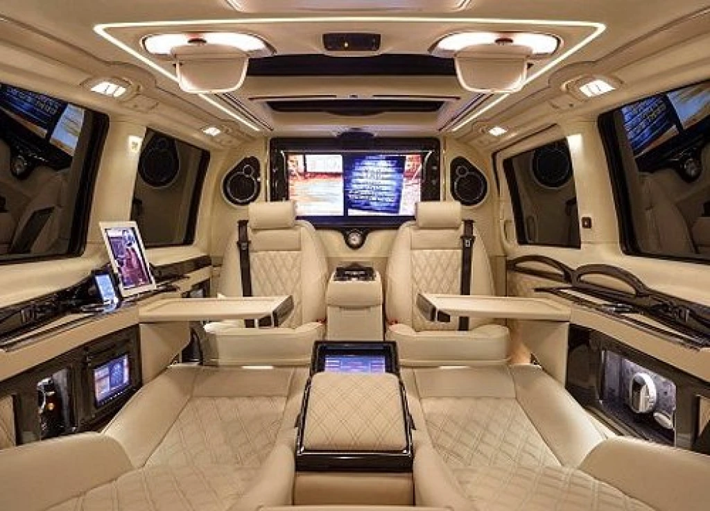 Ιδιωτική Μεταφορά από Αεροδρόμιο στην Καππαδοκία