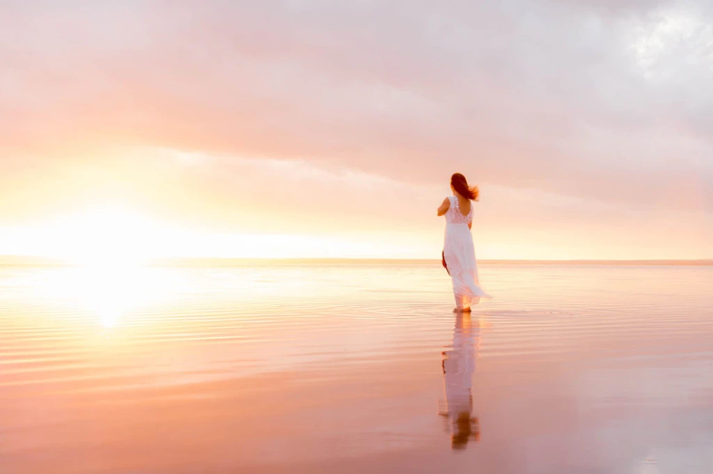 कैपैडोकिया नमक झील दौरा