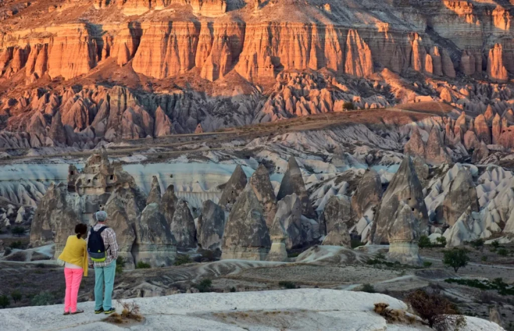 Приватна екскурсія по Каппадокії