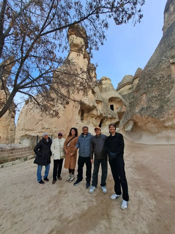 Turkey Vacation Packages – Photo & Video Gallery