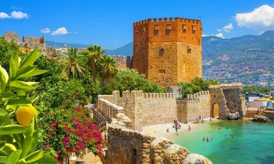 ALANYA TOURS