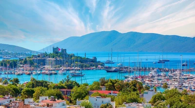 BODRUM TOURS