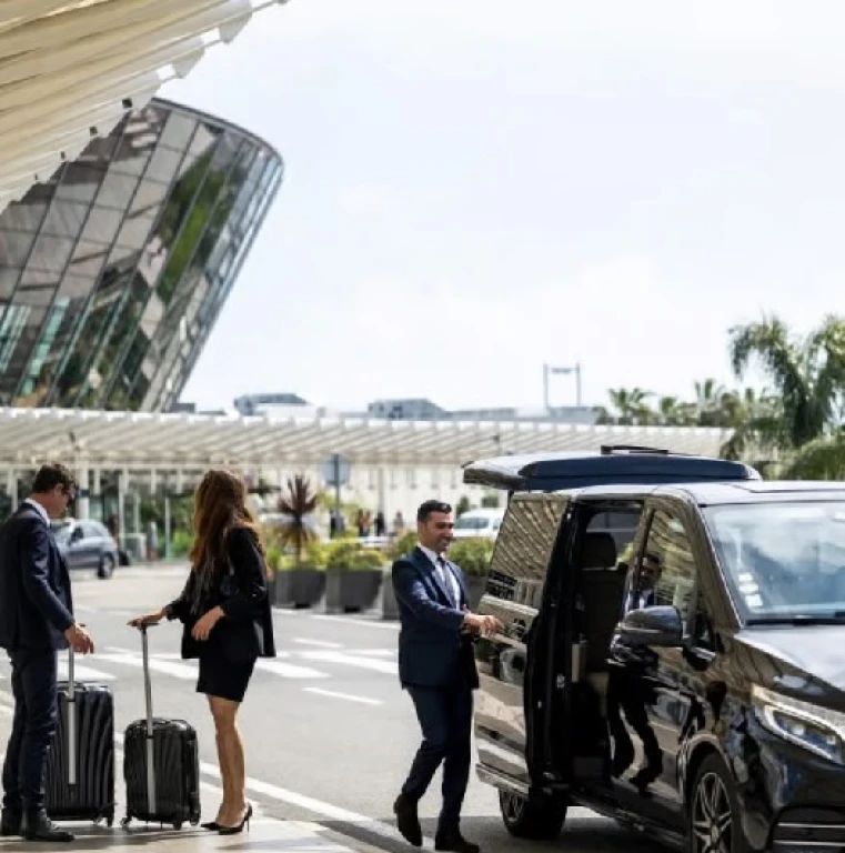 Kayseri-Kappadokien Privater Flughafentransfer