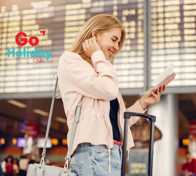 30 Days UAE Airport To Airport Visa Change