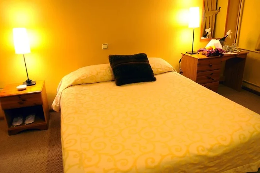 Uludağ Konaklamalı Fahri Otel Turu 2 Gece 3 Gün