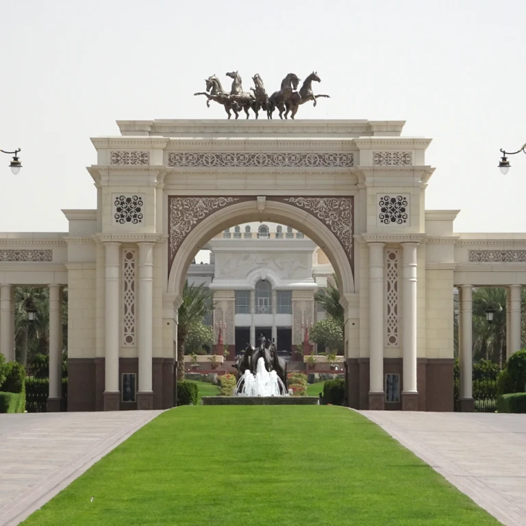 Dubai Full Day City Tour