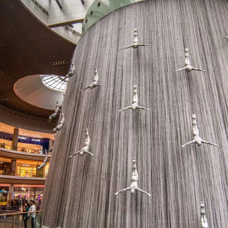 جولات ليلية في دبي