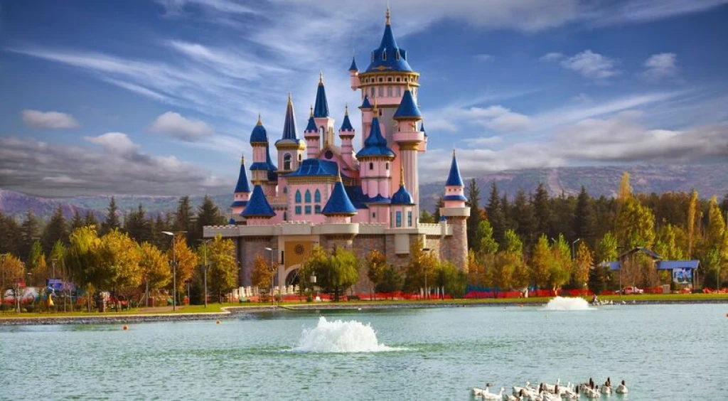 جولة إسكيسهीर وكوتاهيا