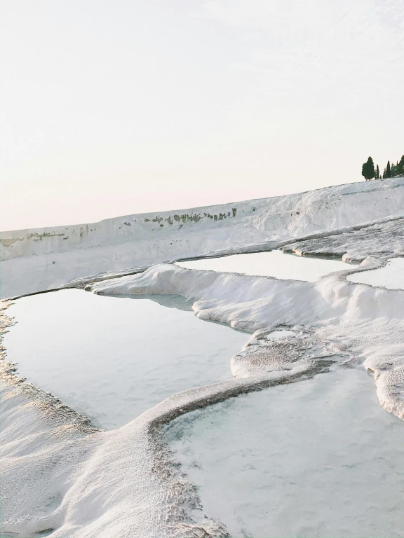 PAMUKKALE-SALDA GÖLÜ-KAKLIK MAĞARASI (25 EKİM)