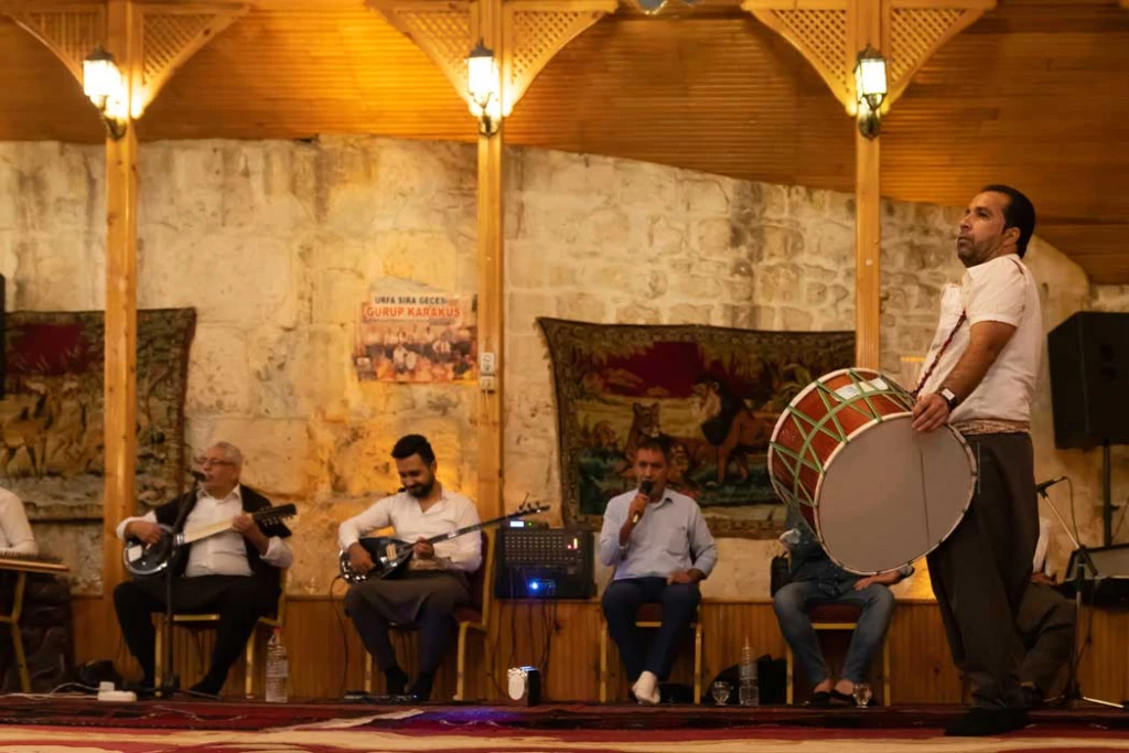 2026 OTOBÜSLÜ GAP TURLARIMIZ 7 GECE 6 GÜN  5 GECE  KONAKLAMA !!
