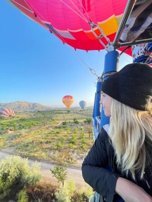 Why Book with a Local Cappadocia Agency?