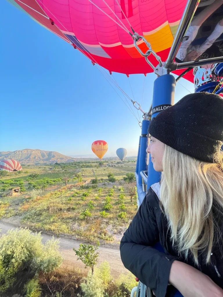 Neden Yerel Bir Kapadokya Ajansı ile Rezervasyon Yapmalısınız?