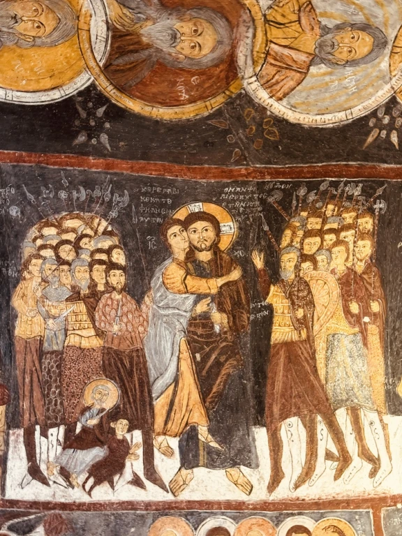 Бутік тура по Каппадокії