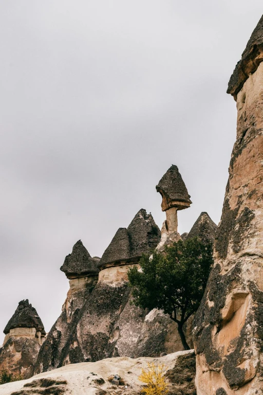 Бутік тура по Каппадокії