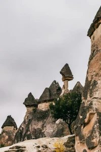 Бутік тура по Каппадокії