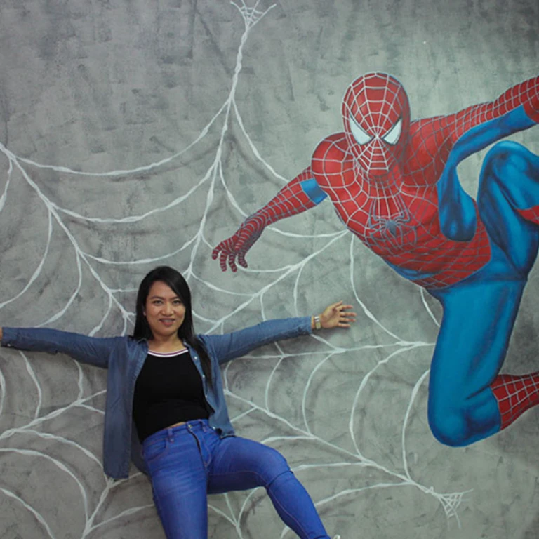 3D Dünya Selfie Müzesi