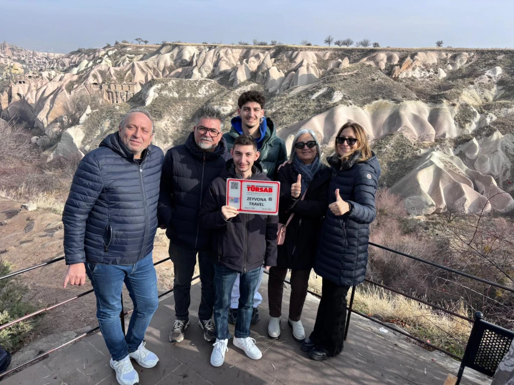 Turkey Vacation Packages – Photo & Video Gallery