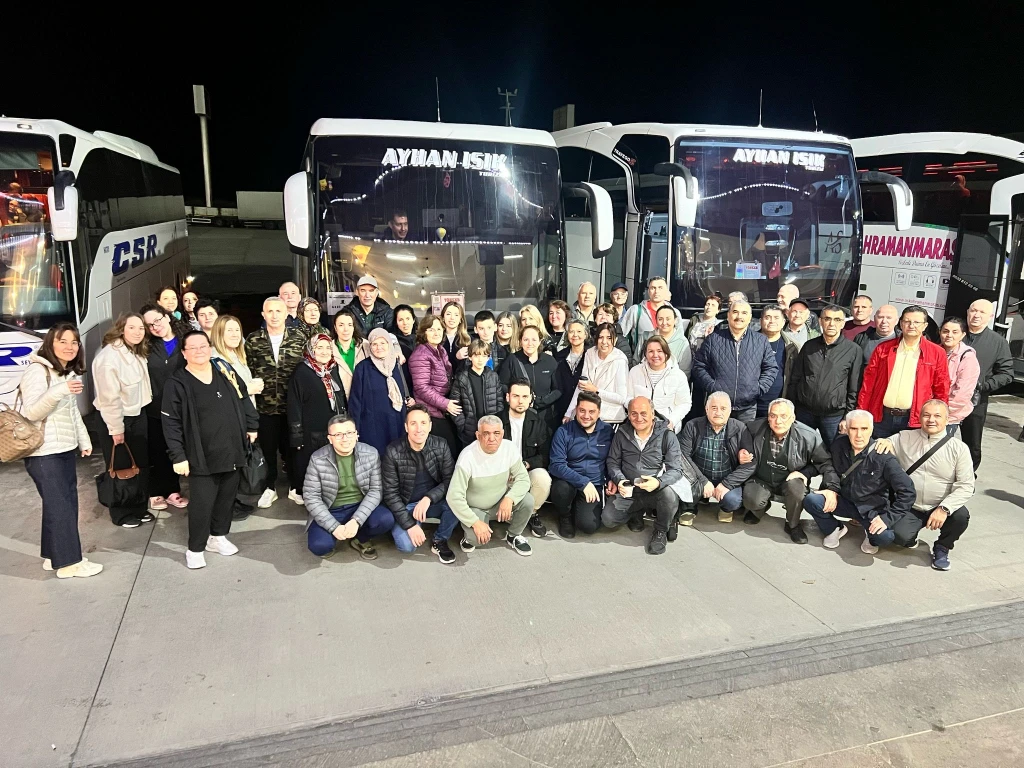 메소포타미아 탐방 투어 | 터키 남동부 6일