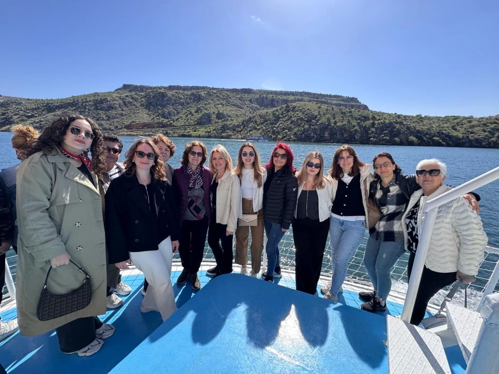 메소포타미아 탐방 투어 | 터키 남동부 6일