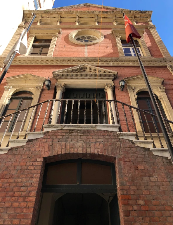 Tour da Herança Judaica